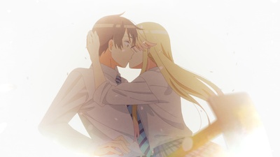Watari-kun's ****** is about to Collapse