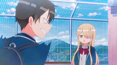 Watari-kun's ****** is about to Collapse