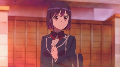 Watari-kun's ****** is about to Collapse