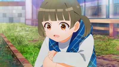 Watari-kun's ****** is about to Collapse