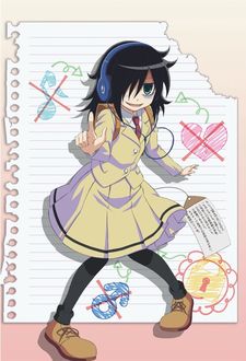 Watamote