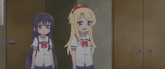 WATATEN!: An Angel Flew Down To Me - Precious Friends