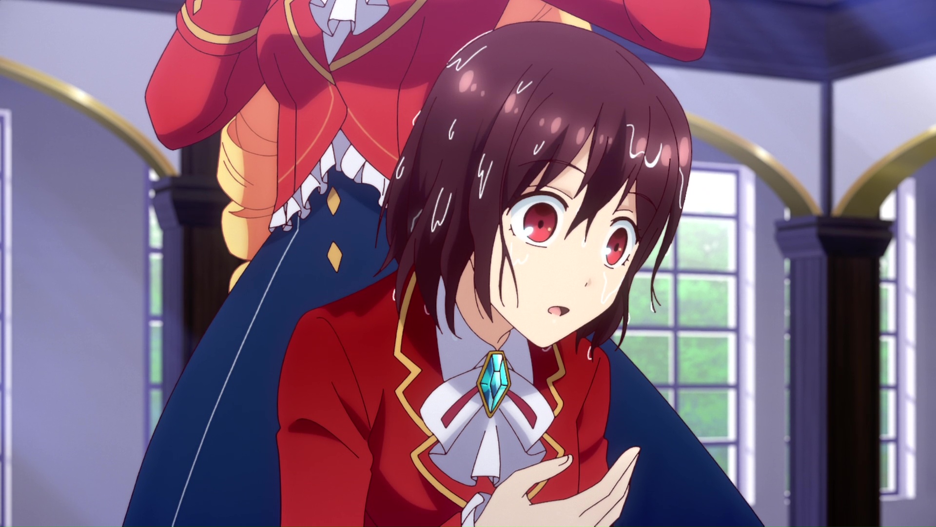 No Loyalty For A Villainess Scan Vf www.animeclick.it