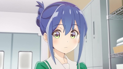Yuri Is My Job!