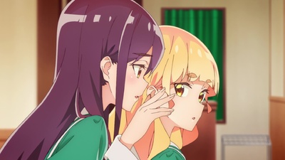 Yuri is My Job!