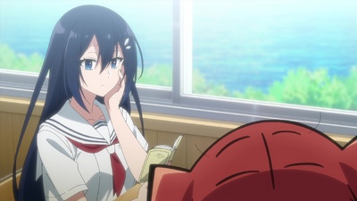 This Monster Wants to Eat Me