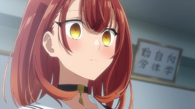 This Monster Wants to Eat Me