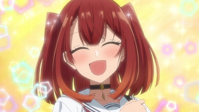 This Monster Wants to Eat Me