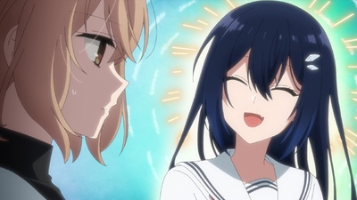 This Monster Wants to Eat Me