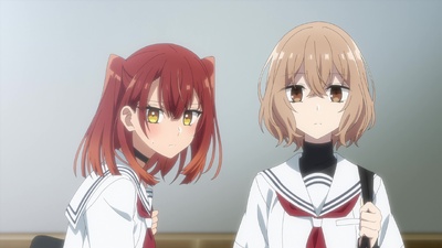 This Monster Wants to Eat Me