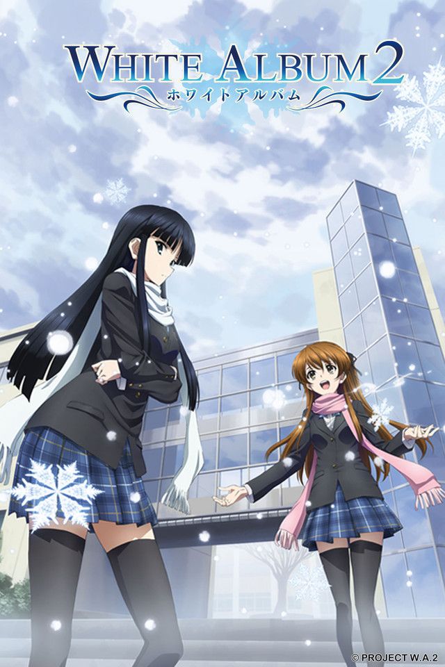 White Album 2: Shiawase no Mukougawa