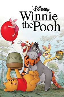 Winnie the Pooh - Nuove avventure nel Bosco dei 100 Acri