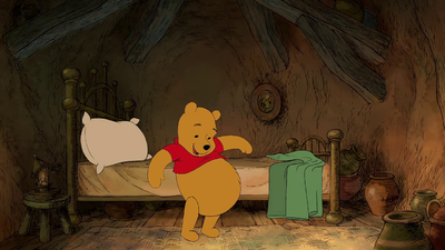 Winnie the Pooh - Nuove avventure nel Bosco dei 100 Acri