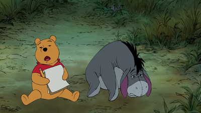 Winnie the Pooh - Nuove avventure nel Bosco dei 100 Acri