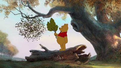 Winnie the Pooh - Nuove avventure nel Bosco dei 100 Acri