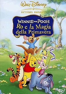 Winnie the Pooh: Ro e la magia della primavera