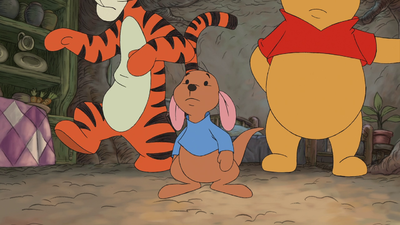 Winnie the Pooh: Ro e la magia della primavera