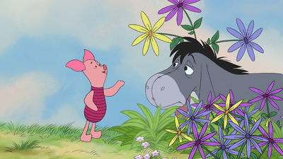 Winnie the Pooh: Ro e la magia della primavera