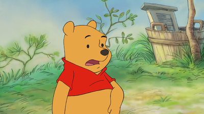 Winnie the Pooh: Ro e la magia della primavera