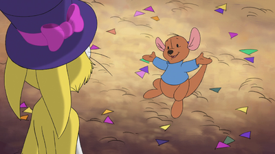 Winnie the Pooh: Ro e la magia della primavera