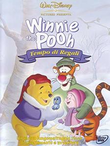 Winnie the Pooh: Tempo di regali