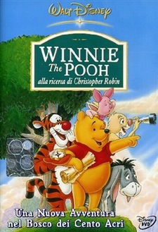 Winnie the Pooh alla ricerca di Christopher Robin