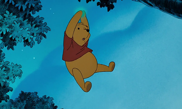 Winnie the Pooh alla ricerca di Christopher Robin