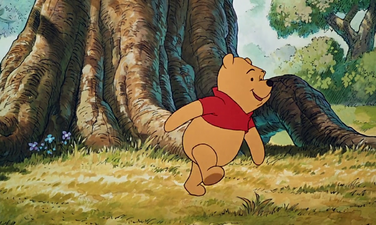 Winnie the Pooh alla ricerca di Christopher Robin