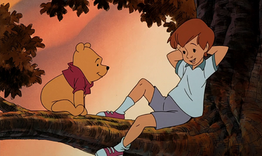 Winnie the Pooh alla ricerca di Christopher Robin