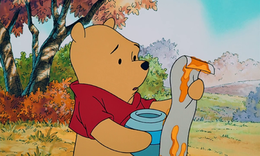 Winnie the Pooh alla ricerca di Christopher Robin