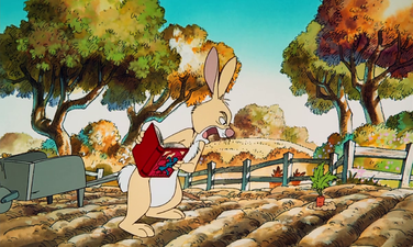 Winnie the Pooh alla ricerca di Christopher Robin