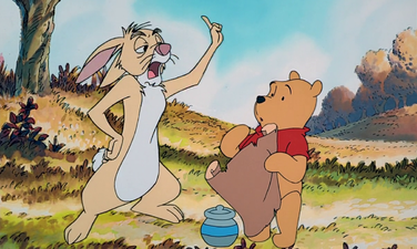 Winnie the Pooh alla ricerca di Christopher Robin