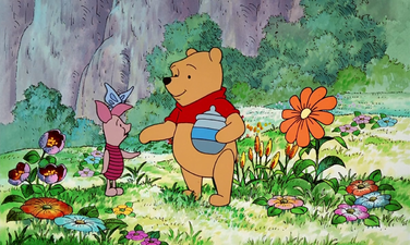 Winnie the Pooh alla ricerca di Christopher Robin