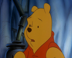 Winnie the Pooh e gli Efelanti