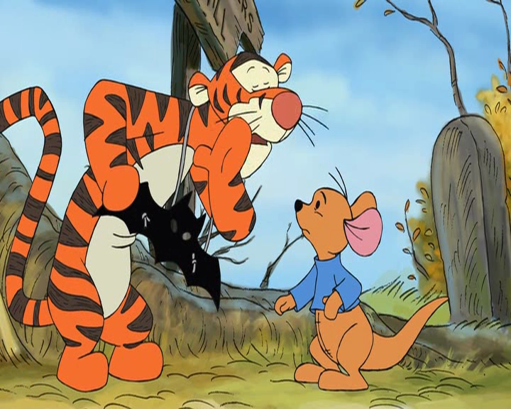 Winnie The Pooh E Gli Efelanti Streaming