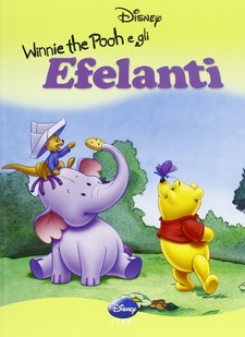 Winnie the Pooh e gli Efelanti