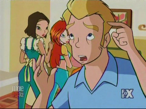 Winx Club