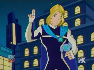 Winx Club