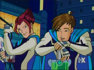 Winx Club