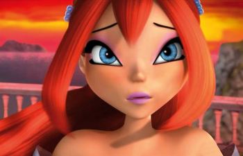 Winx Club 3D - Magica avventura