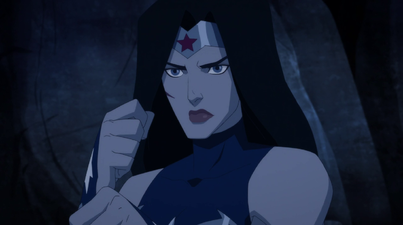 Wonder Woman: Bloodlines