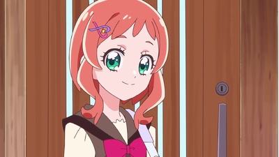 Wonderful Precure!