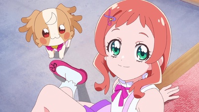 Wonderful Precure!