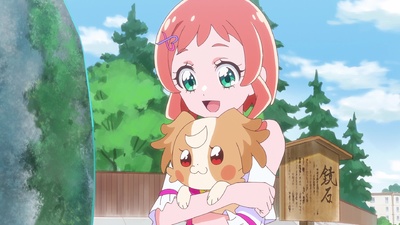 Wonderful Precure!