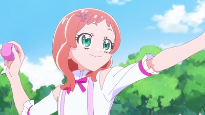 Wonderful Precure!