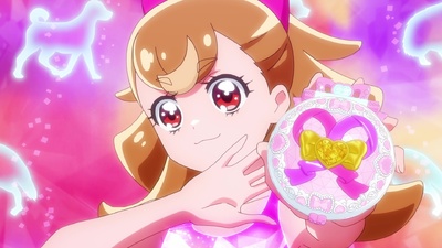 Wonderful Precure!