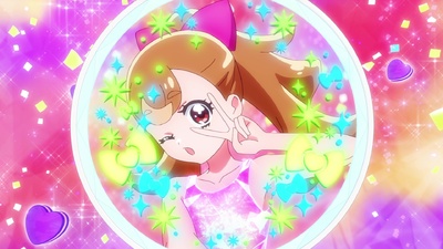 Wonderful Precure!