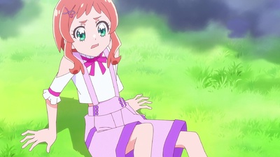 Wonderful Precure!