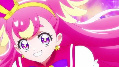 Wonderful Precure!