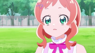 Wonderful Precure!